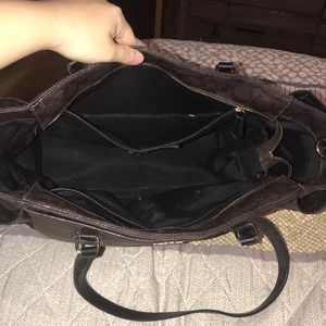Coach Bags - Coach diaper bag Coach Bags - Coach diaper bag